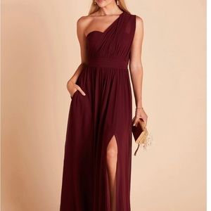 GRACE CONVERTIBLE DRESS